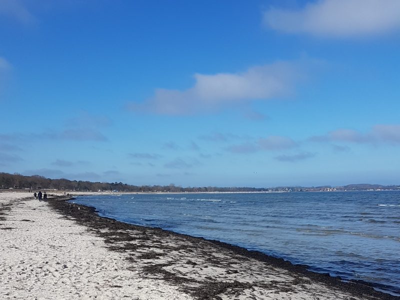 Ostsee-Kur -unsere 3 Wochen Auszeit