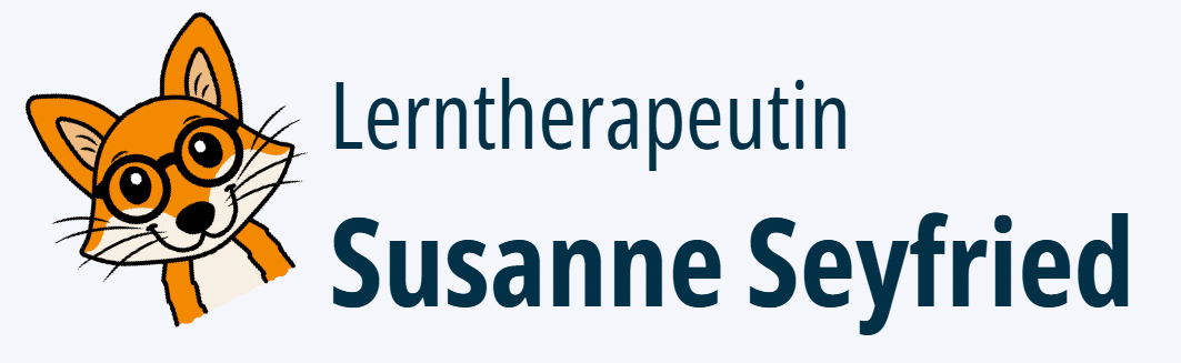 Lerntherapie Susanne Seyfried